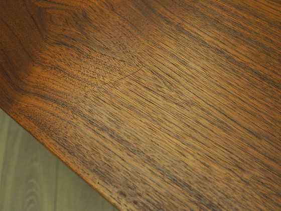 Image 1 of Table en teck, design danois, années 1960, fabriquée au Danemark