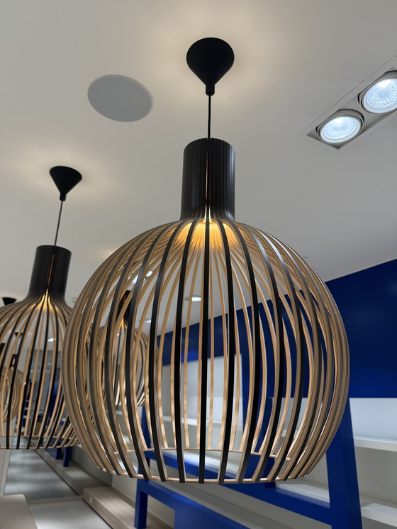 Image 1 of 2x Secto Design Lamp