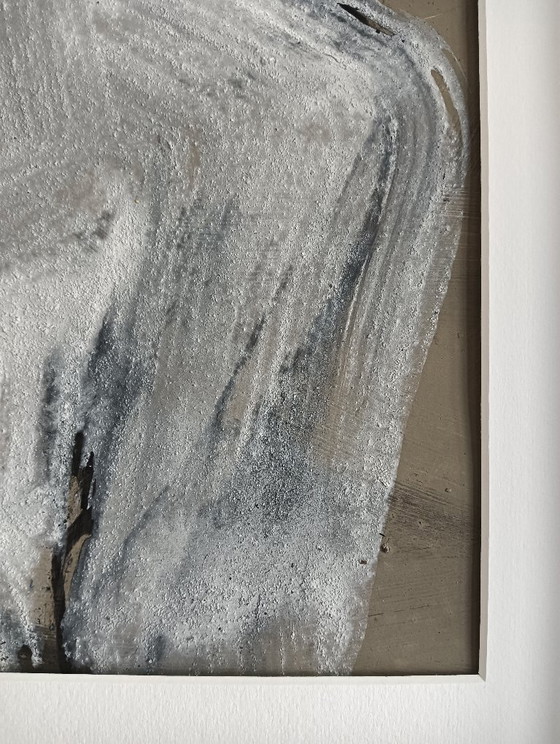 Image 1 of Abstract artwork no. 4