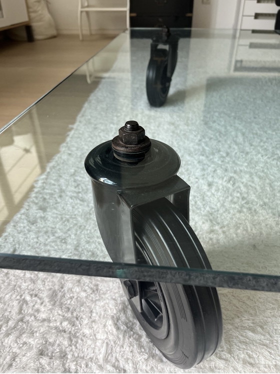 Image 1 of Tavolino Fontana Arte