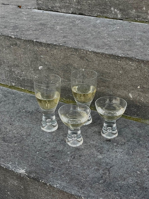 8 Iittala Tapio glazes