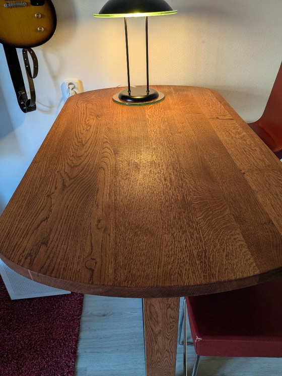 Image 1 of Lampe de table Herda neuve