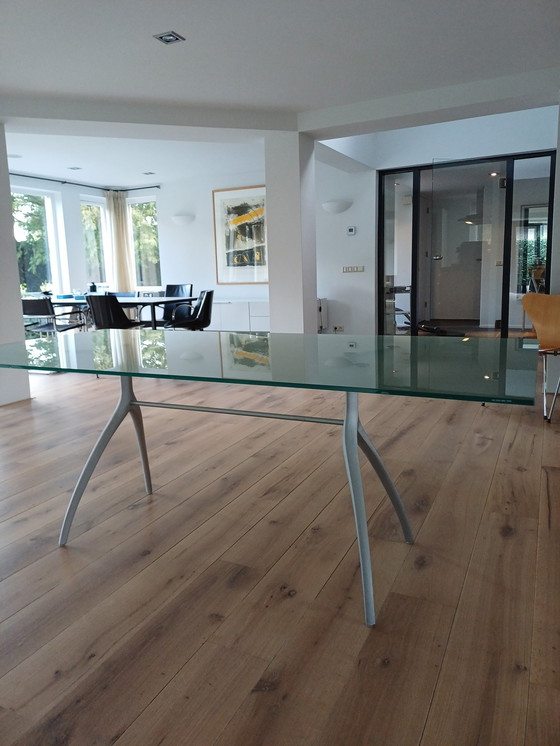 Image 1 of Table à manger/bureau