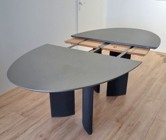 Image 1 of ARCO Tisch oval