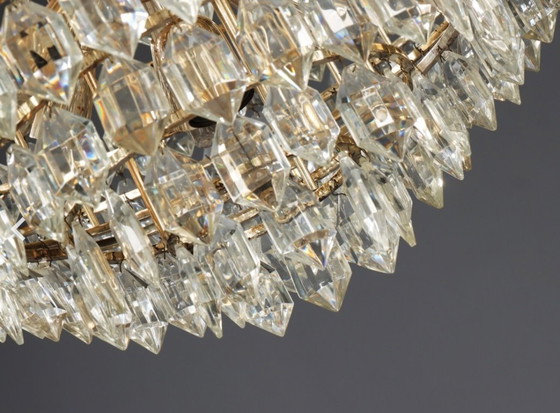 Image 1 of Bakalowits chandelier