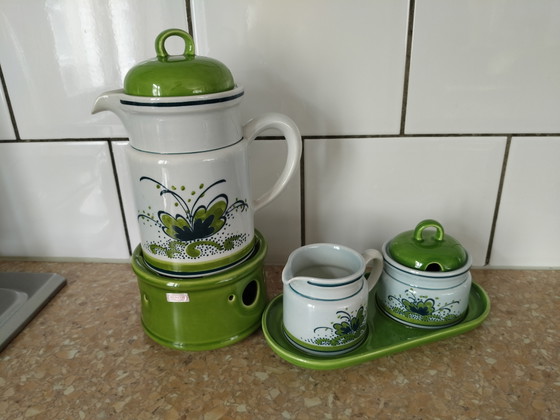Image 1 of Zenith Gouda Kaffeeservice