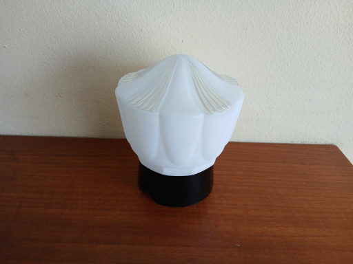 Plafonnier Art Déco – Thabur - Vintage