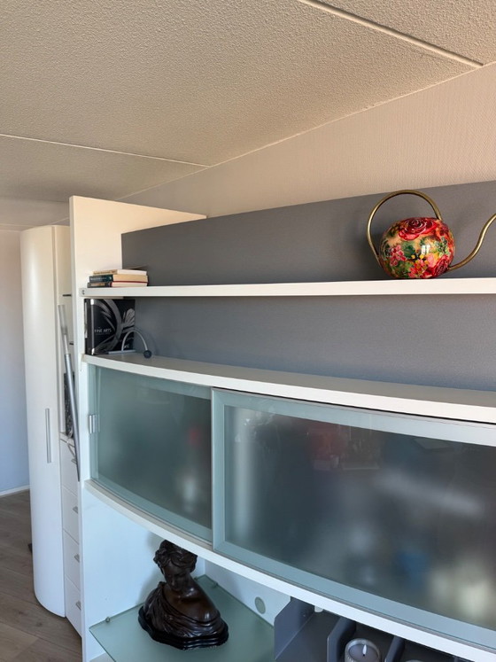 Hülsta Uniek Wandmeubel – Wandkast, Other (photo 8 of 8)