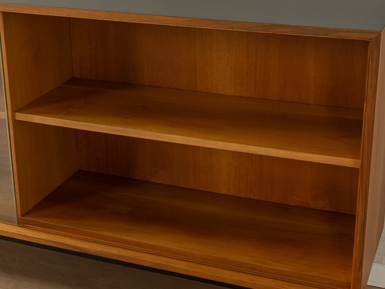 Image 1 of 60s Sideboard Showcase, Lothar Wegner