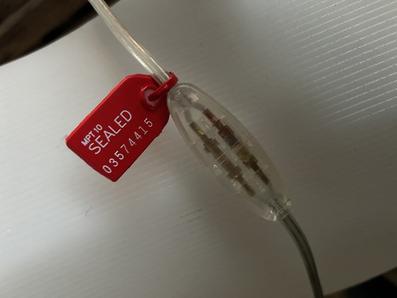 Image 1 of Gispen elephant lamp