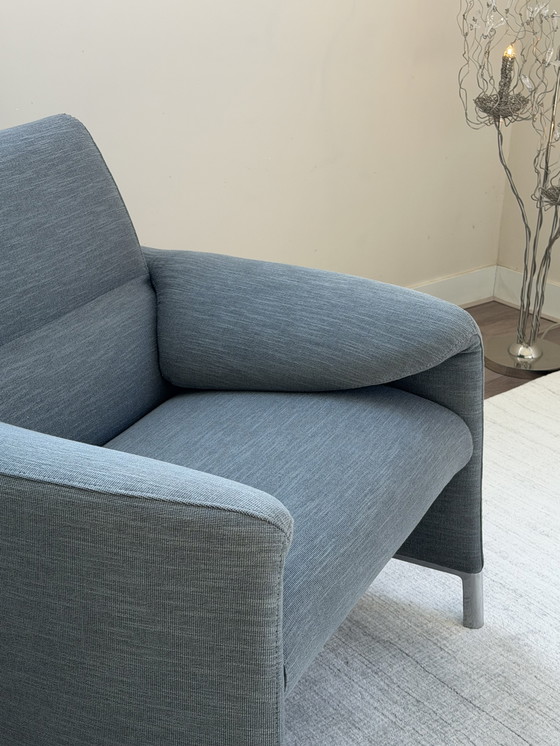 Image 1 of Poltrona Leolux Felizia modello da esposizione