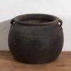 Kleines antikes Keramikgefäß (ca. 1900) #5 – Vasen, Ceramic, Rustic (photo 34 of 36)