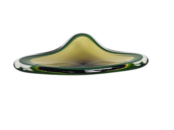 Image 1 of Flygsfors - Coquille - Paul Kedelv - shell - Sweden - 1960s