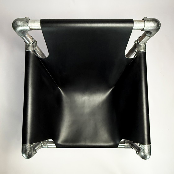 Image 1 of Tension stoel van trefoil