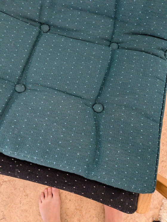 Image 1 of Fauteuil Ingve Ekström