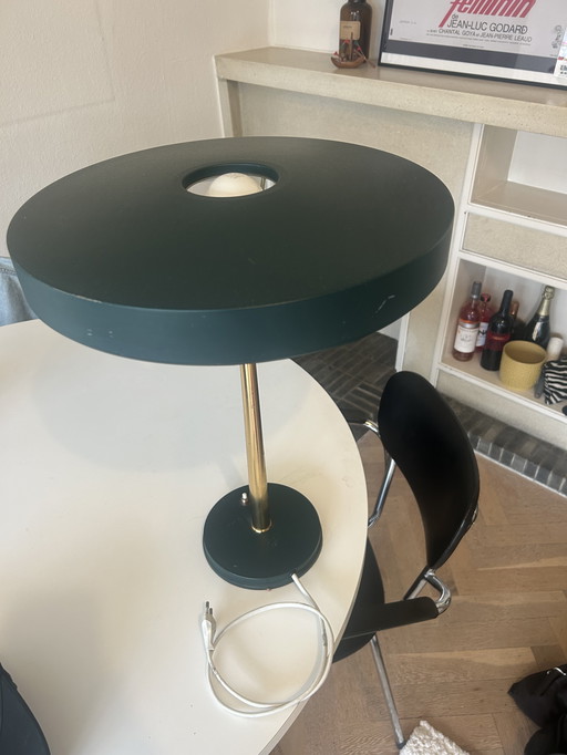 Louis Kalff Timor 69 Vintage Philips