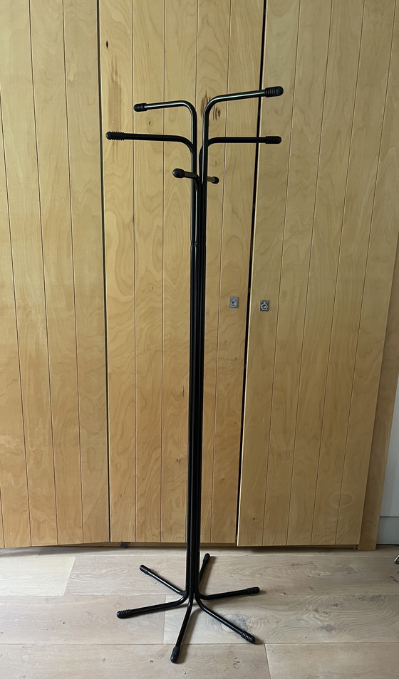 Image 1 of Portemanteau noir Rigg Tord Björklund