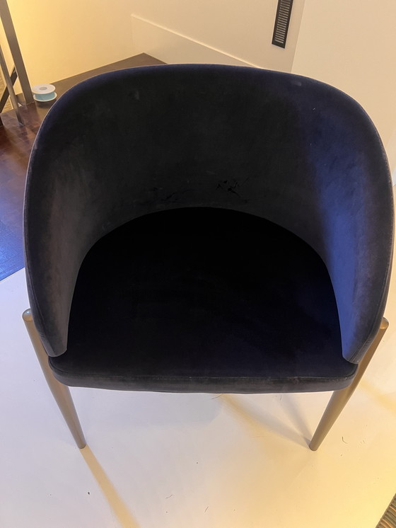 Image 1 of Porro Chairs, Type Frank