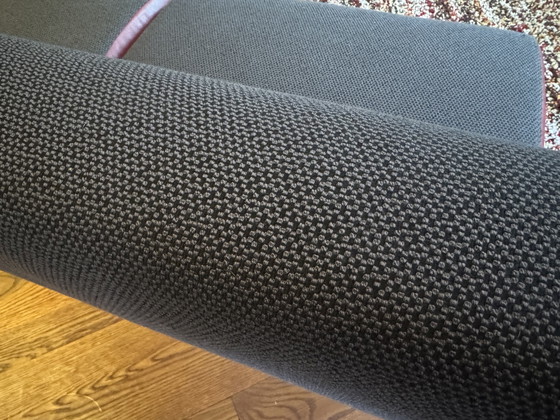 Image 1 of Leolux guadalupe fauteuil set (modulair) met salon tafel 