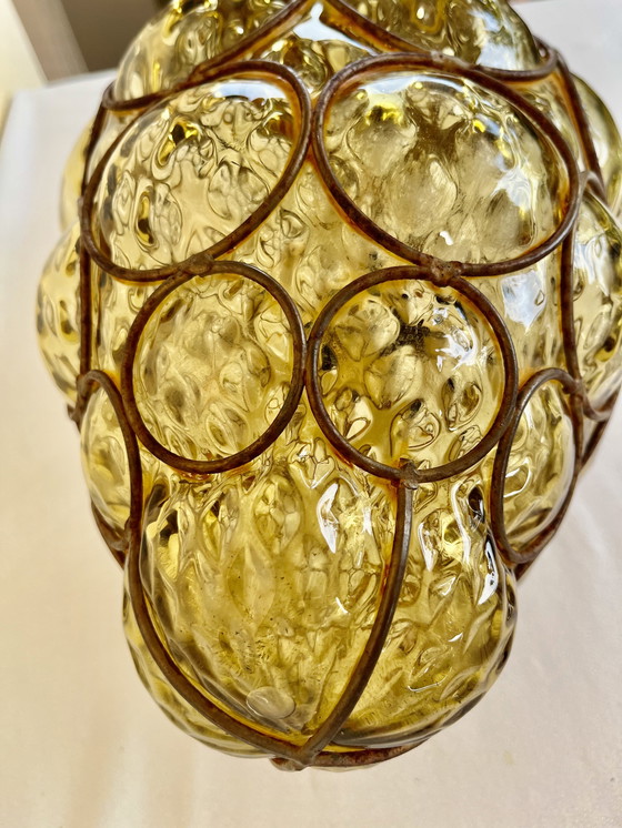 Image 1 of Lámpara de Murano Venecia