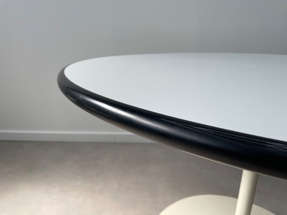 Image 1 of Tavolo da pranzo vintage Tulip Ø 120 cm