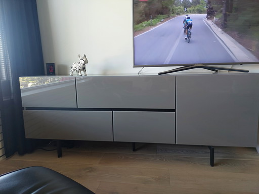 Sideboard (TV Furniture) 2x Xooon