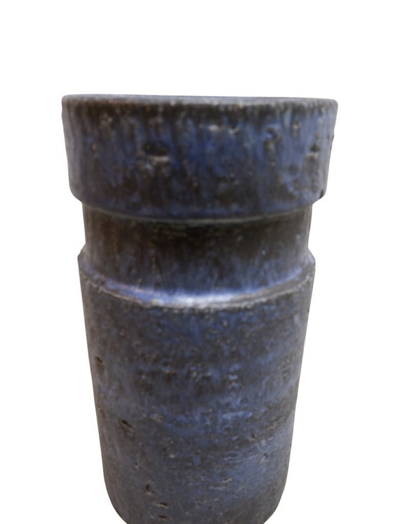 Image 1 of Pieter Groeneveldt vase