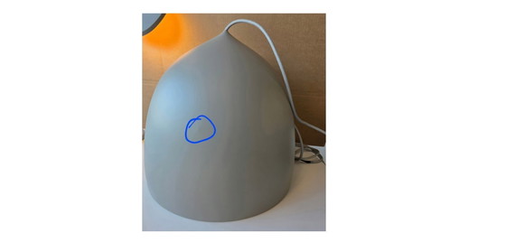 Image 1 of Lightyears (Fritz Hansen) Suspence P2 Pendelleuchte