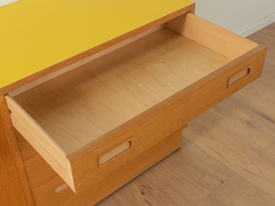 Image 1 of 60s Sideboard with Drawers by Poul Hundevad