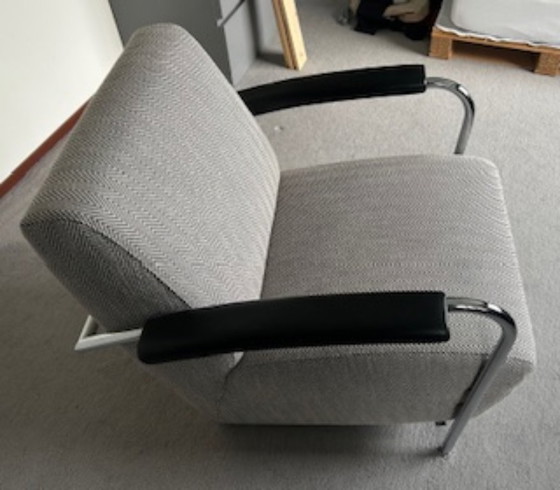 Image 1 of Fauteuil Leolux Scylla