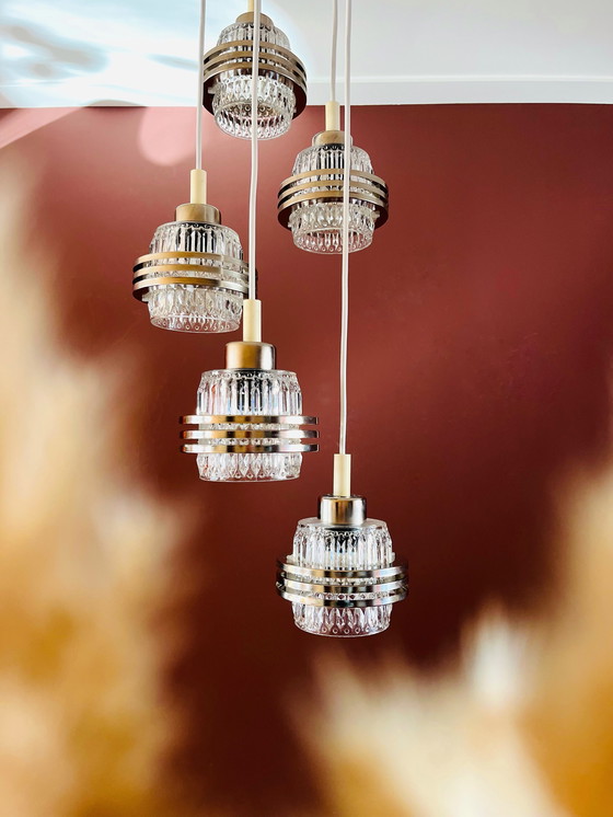 Image 1 of Cascada de Pokrok Zilina