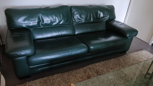 Sehr schönes ROCHE BOBOIS 3-Sitzer-Sofa