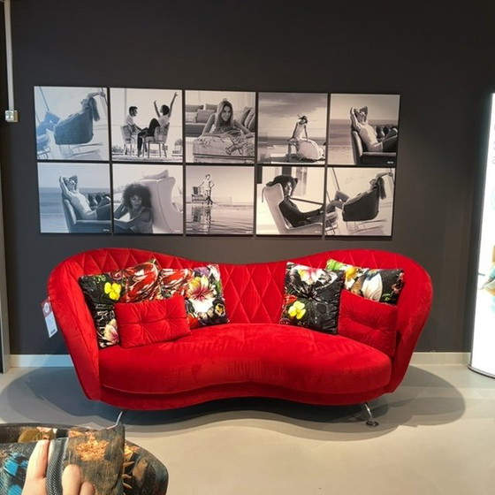 Image 1 of Fama Josephine 3-Sitzer-Sofa