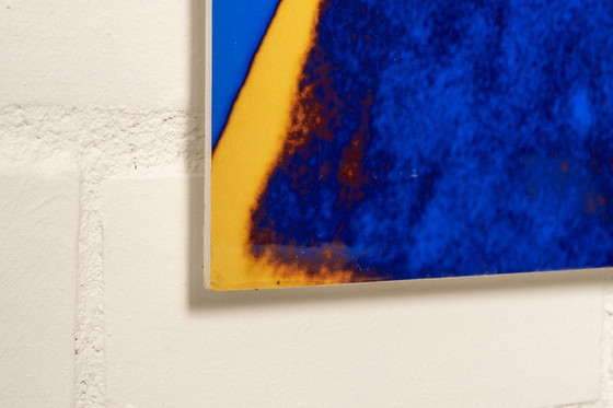 Image 1 of BB King - de koning van de blues, Nederland 1986