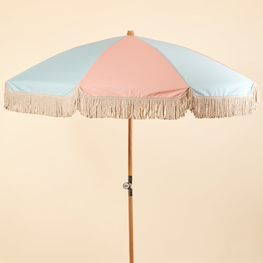 Vintage parasol.