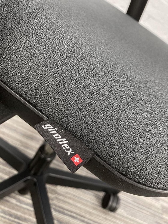 Image 1 of Giroflex 434 Bureaustoel