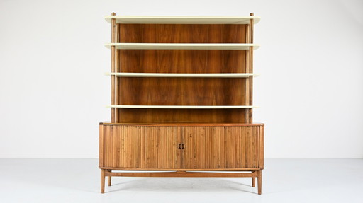 Kurt Olsen, cabinet for A. Andersen & Bohm