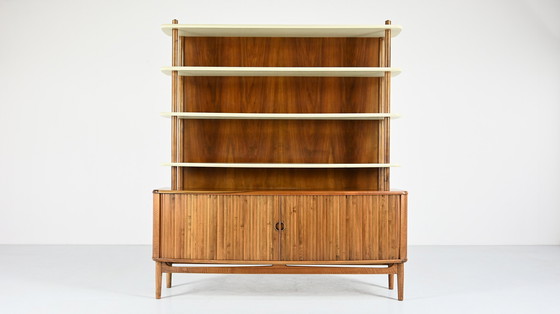 Image 1 of Kurt Olsen, gabinete de A. Andersen & Bohm