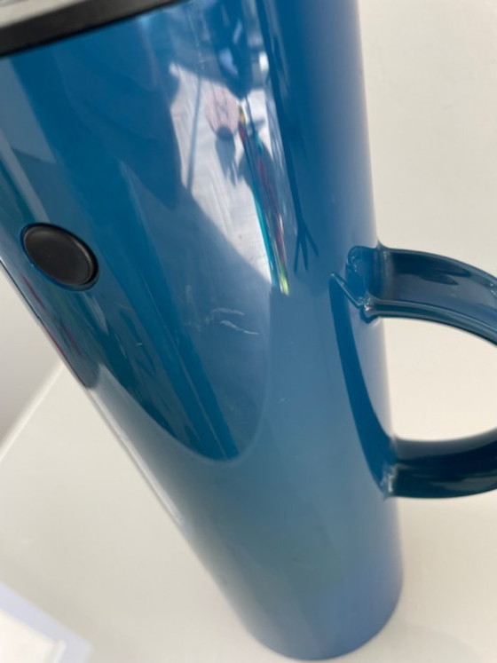 Image 1 of Thermos Stelton EM77 Erik Magnussen blu