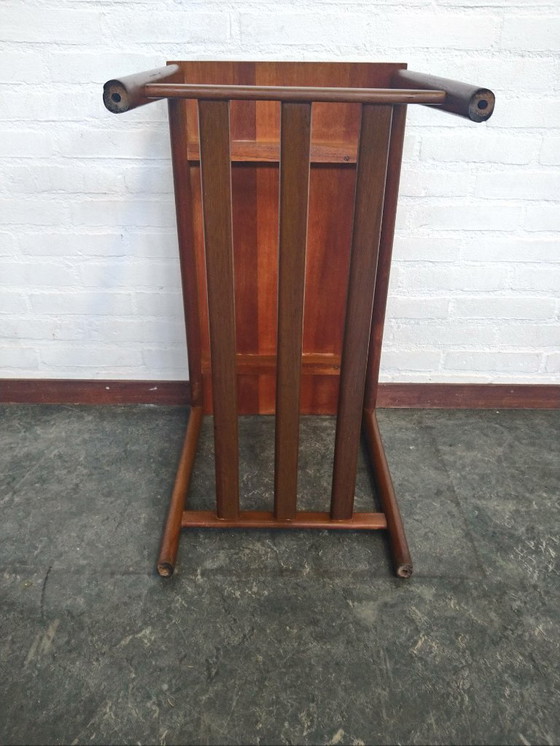 Image 1 of Mesa de diseño danés