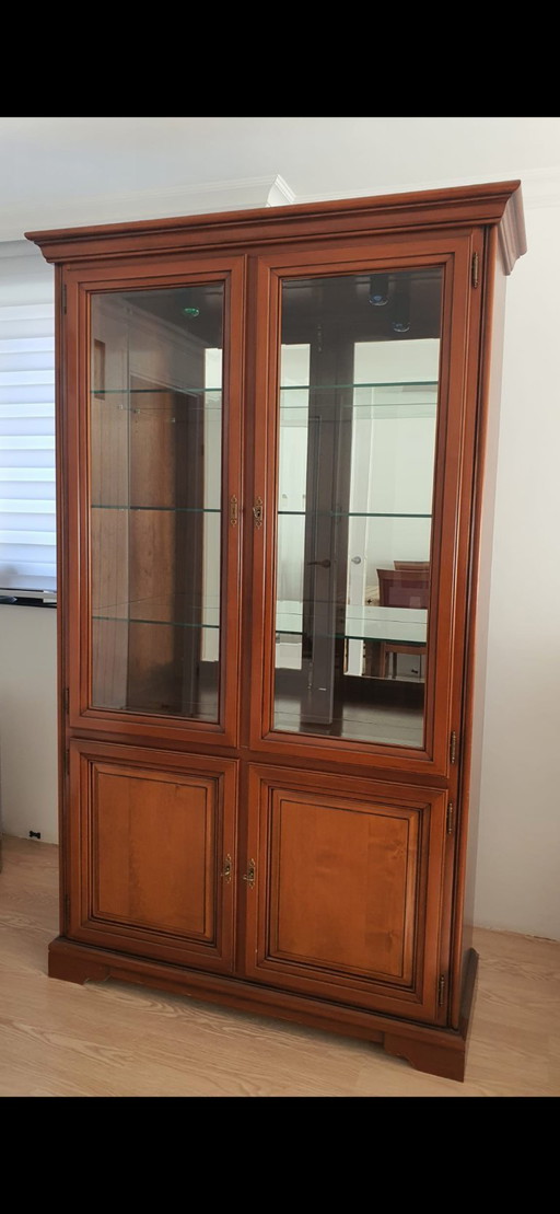 Vetrina originale Alexander - autentica