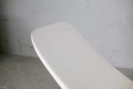 Image 1 of Glasvezel loungestoel, Charles Zublena