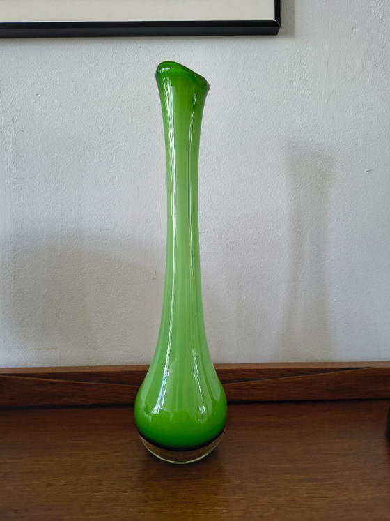Image 1 of Muraono Italian vase