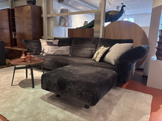 Image 1 of Sofá Edra Essential 100-112 x 260/304cm tela gato T Nest