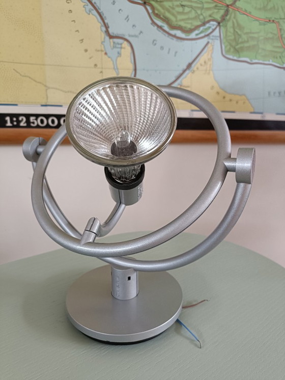 Image 1 of 3x Cini & Nils Fariuno wall/ceiling light