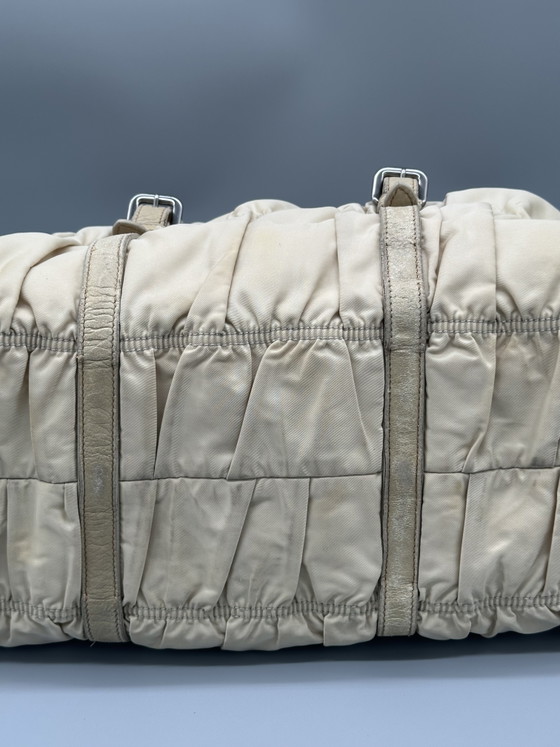Borsa Prada Re Nylon – Borse a mano, Leather (photo 7 of 15)