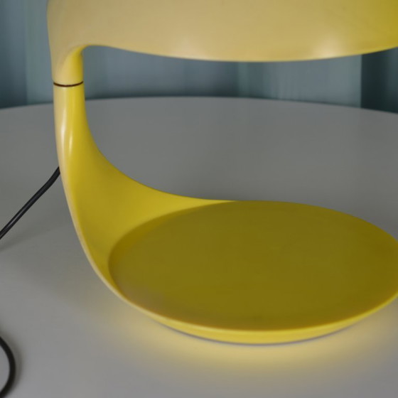 Image 1 of 1 lámpara de mesa Cobra