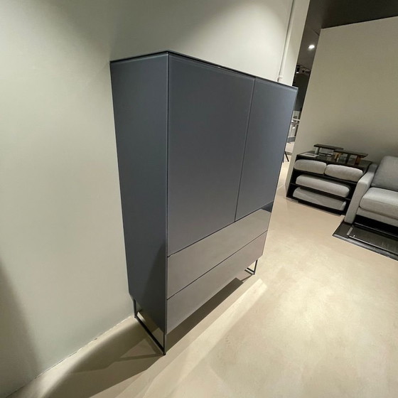 Image 1 of Mobile TV laterale Spectral