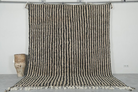 Image 1 of Tappeto marocchino a righe, 300x200 cm