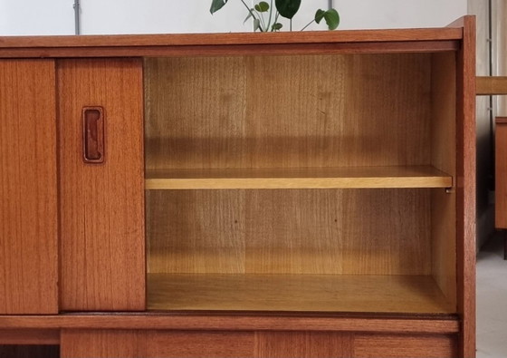 Image 1 of Mid-Century-Mittelteil